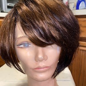 R@B  collection lace front  med brown